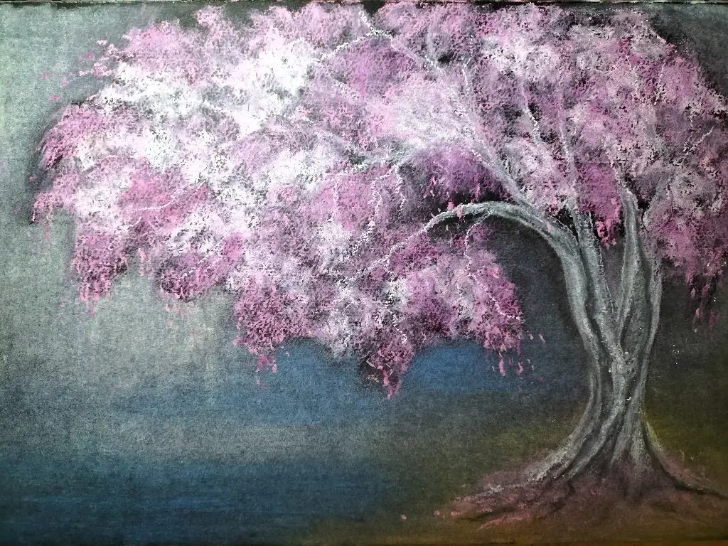 ARBRE ONIRIQUE