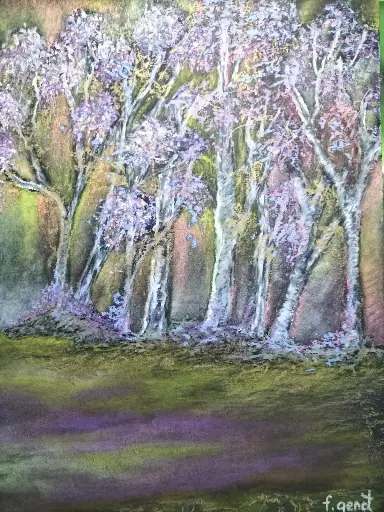 PETIT BOSQUET