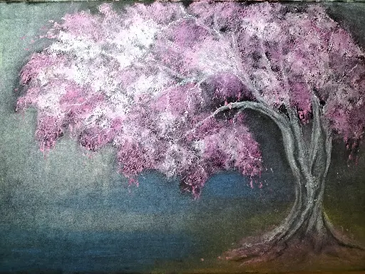 [001] ARBRE ONIRIQUE